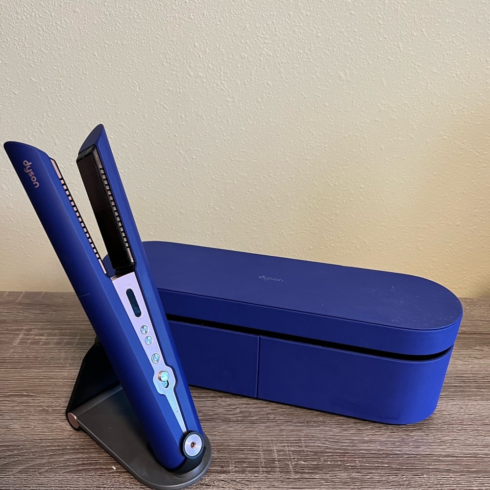 Dyson Corrale Hair Straightener